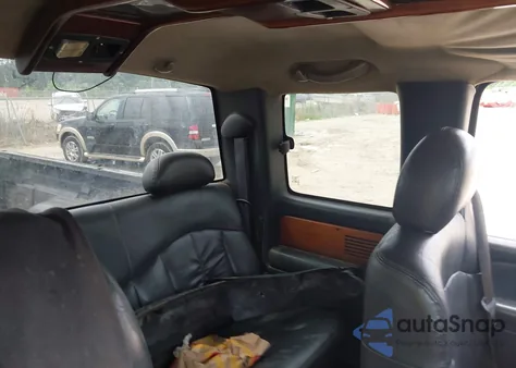 1999 Chevrolet Silverado 1500 Lt from USA, damaged, VIN 2GCEC19T4X1235743